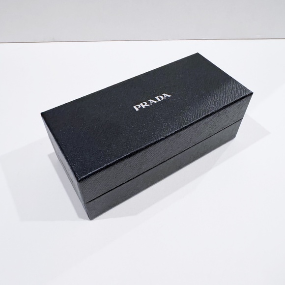 Authentic Prada Eyewear Box (EMPTY) - Picture 1 of 5